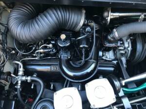 Bild 44/50 von Bentley S 2 Continental (1960)