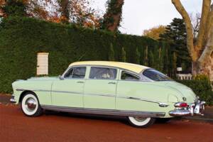 Bild 4/18 von Hudson Hornet (1953)
