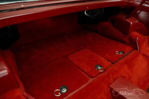 Image 6/19 of Chevrolet Corvette Stingray (1977)