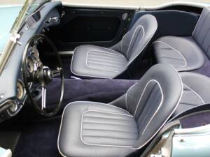 Bild 9/19 von Austin-Healey 3000 Mk I (BN7) (1961)