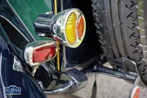 Immagine 52/61 di Bentley Mark VI Special (1950)
