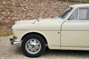 Bild 24/50 von Volvo P 121 (1967)