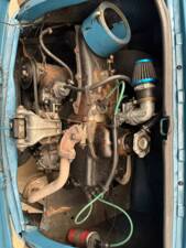 Image 14/17 of FIAT 500 L (1970)