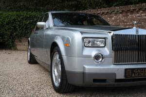 Bild 41/50 von Rolls-Royce Phantom VII (2004)