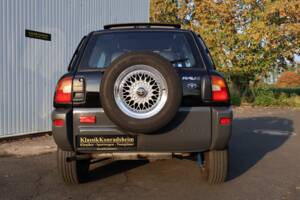 Image 38/55 de Toyota RAV4 (1995)