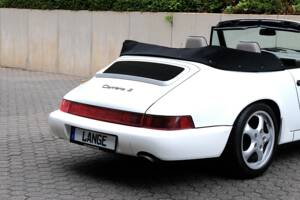 Afbeelding 19/59 van Porsche 911 Carrera 2 (1991)
