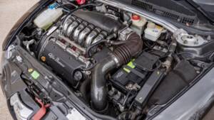 Image 40/60 of Alfa Romeo 147 3.2 GTA (2003)