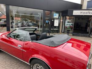 Bild 66/101 von Ford Mustang 250 (1972)