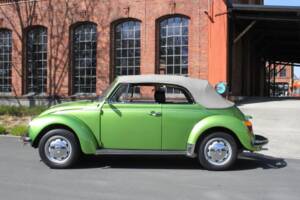 Bild 4/19 von Volkswagen Käfer 1303 LS (1976)