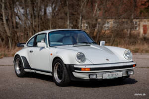 Image 6/46 of Porsche 911 Turbo 3.3 (1980)