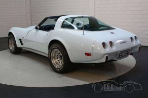 Bild 4/19 von Chevrolet Corvette Sting Ray (1978)