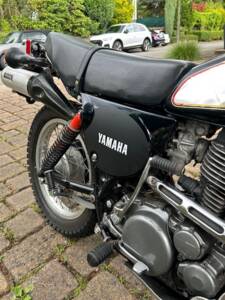 Image 12/14 of Yamaha XT 500 (1988)
