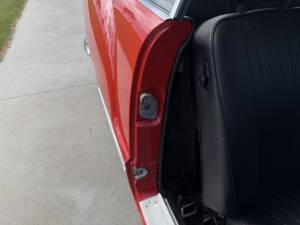 Bild 42/78 von Volkswagen Karmann Ghia 1600 (1970)
