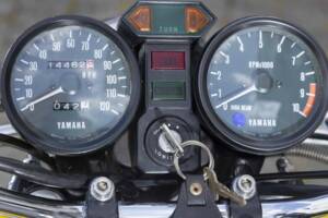Immagine 18/33 di Yamaha RD 400 (1977)