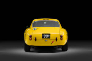 Bild 27/27 von Ferrari 250 GT SWB Berlinetta (1960)