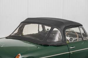 Bild 50/50 von MG MGB (1969)