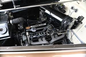 Imagen 25/50 de Rolls-Royce Silver Wraith (1946)