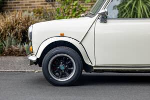 Bild 21/50 von Rover Mini Mayfair (1988)
