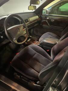 Image 35/49 of Mercedes-Benz S 500 L (1996)