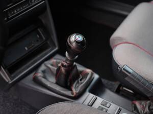 Imagen 43/50 de Alfa Romeo 155 2.5 TD (1998)