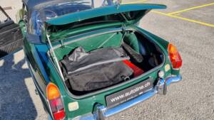 Bild 5/17 von MG MGB (1973)