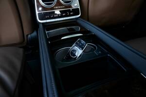 Afbeelding 48/50 van Mercedes-Benz Maybach S 500 (2015)