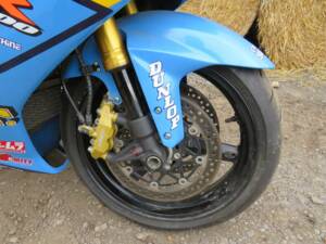 Immagine 17/37 di Suzuki DUMMY (2004)