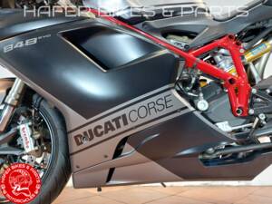 Imagen 47/55 de Ducati DUMMY (2010)