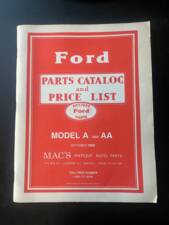 Image 57/69 de Ford Model A (1929)