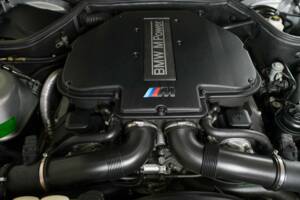 Bild 4/40 von BMW Z8 (2000)