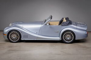 Afbeelding 6/32 van Morgan Aero 8 (2006)