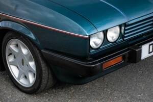 Bild 49/50 von Ford Capri III 280 Brooklands (1987)