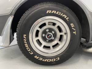 Bild 34/40 von Chevrolet Corvette 25th Anniversary (1978)