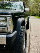 Bild 5/8 von Jeep Comanche 4.0 (1988)