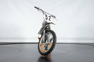 Bild 6/50 von BSA DUMMY (1974)