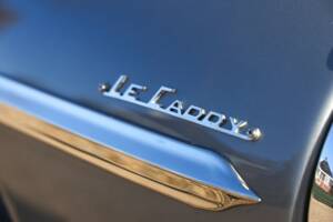 Image 36/50 of Citroën DS 21 Chapron (1963)