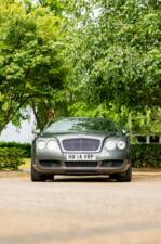 Immagine 7/50 di Bentley Continental GT (2004)