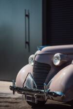 Image 6/18 of Hudson Super Six (1939)