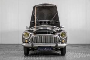 Immagine 47/50 di SIMCA Aronde 1300 (1961)
