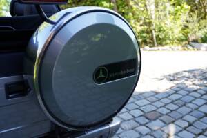 Image 14/15 of Mercedes-Benz G 500 (SWB) (2013)