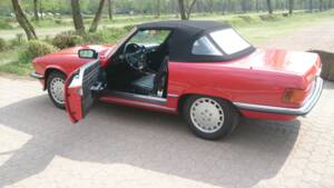 Image 1/16 de Mercedes-Benz 300 SL (1986)