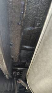 Image 19/22 of Mercedes-Benz 280 CE (1983)