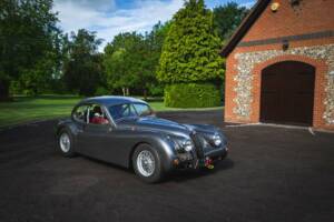 Image 11/50 de Jaguar XK 140 SE FHC (1955)