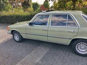 Bild 3/8 von Mercedes-Benz 280 S (1978)