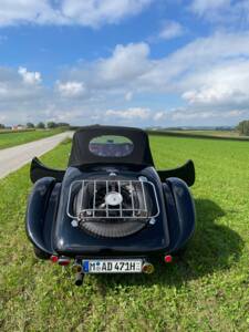 Image 68/69 of Bentley B Special Alpine (1948)