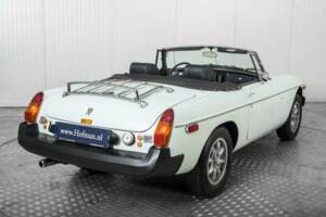 Bild 27/50 von MG MGB (1977)
