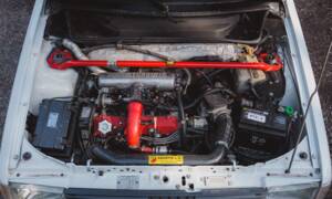 Image 6/42 of FIAT Uno Turbo i.e. (1987)