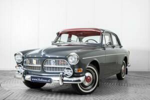 Bild 3/50 von Volvo P 121 (1964)
