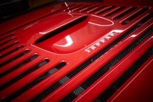 Immagine 31/99 di Ferrari F 355 Berlinetta (1997)