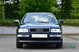 Image 31/50 of Audi Cabriolet 2.6 (1997)